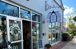 Nuevo en la ciudad: Ella's On Main en el distrito de entretenimiento de Trussville