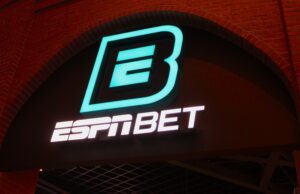ESPN y PENN Entertainment amplían la marca de apuestas deportivas ESPN BET