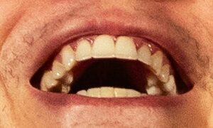 Los hombres ricos gobiernan el mundo