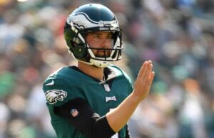 ¿Dónde está el nivel de confianza de los Eagles en Jake Elliott de cara a los playoffs? – NBC Sports Filadelfia