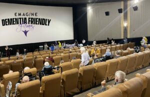 Emagine Entertainment presentará proyecciones especializadas en enero