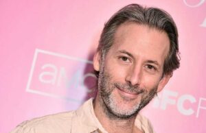 El cineasta independiente Jeff Baena, marido de Aubrey Plaza, encontrado muerto en una residencia del área de Los Ángeles