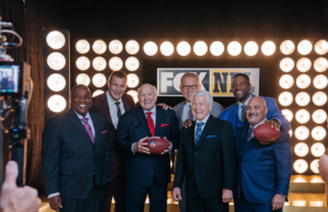 Fox Sports y Fox Deportes 'Geaux' marchando hacia el Super Bowl LIX con 67 horas de programación de la Semana del Gameday y Super Bowl