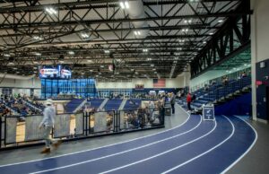 La escuela de West Michigan gana el premio nacional por sus instalaciones deportivas de 26,5 millones de dólares