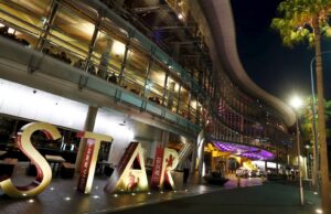 Star Entertainment de Australia cae a un mínimo histórico por preocupaciones de liquidez