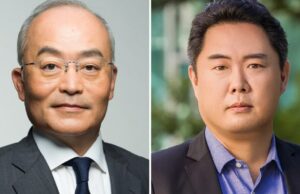 Hiroki Totoki nombrado CEO corporativo