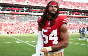 Fred Warner, cautelosamente optimista, los 49ers pueden recuperarse en la temporada 2025 de la NFL – NBC Sports Bay Area & California