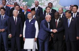 Los pilares del mundo posterior a la Segunda Guerra Mundial se están desmoronando – People's World