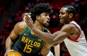 3 conclusiones de la derrota del baloncesto de Utah ante Baylor – Deseret News