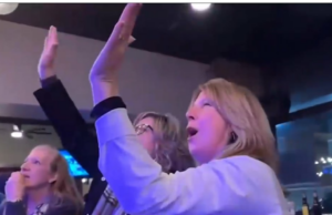 Los bares deportivos se preparan para el tráfico peatonal adicional de los fanáticos de los Lions