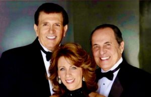 Celebre el Día de San Valentín con una noche de entretenimiento, cenas y bailes en Rossville, y todo por una buena causa | De adentro hacia afuera