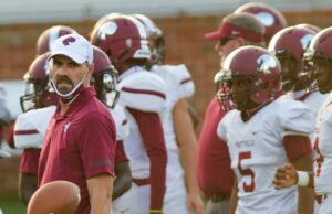 Esta semana en HS Sports: Caleb Ross encaja perfectamente en el nuevo puesto de AHSAA