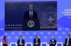 Trump a las empresas mundiales: fabricar productos en EE. UU. o afrontar aranceles