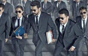 Noticias de entretenimiento en vivo hoy 7 de enero de 2025: Game Changer de Ram Charan-Shankar se lanzará sin problemas en Tamil Nadu: 'Todos los mazos despejados'