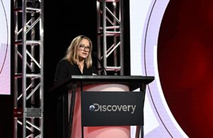 Wheelhouse nombres Presidente de Courtney White