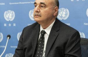 El PIB mundial solo crecerá un 2,8% en 2025 después de resistir los embates de los conflictos y la inflación el año pasado, predice la ONU