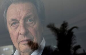 Inside la incursión de Errol Musk en el mundo volátil de Memecoins