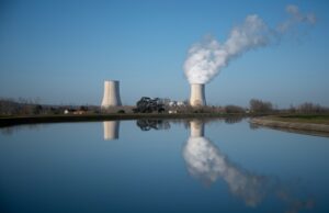 ¿Se enamorará el mundo una vez más de la energía nuclear?