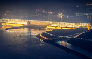 El Banco Mundial da marcha atrás para respaldar las megarepresas