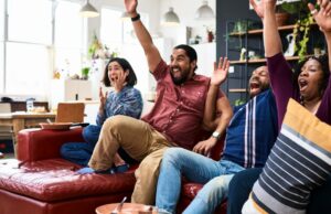 DirecTV lanza un paquete de transmisión de deportes