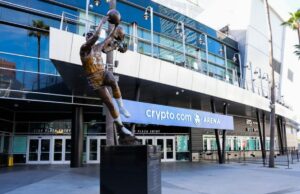 Legalidad de los mercados de predicción deportiva cuestionada en medio de Crypto.com Lanzamiento