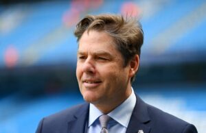 Jefe de la Premier League preocupado por la falta de consulta sobre las decisiones del Mundial de Clubes