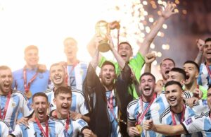 Cinco cosas que deben saber 500 días de la Copa Mundial: USMNT, seguridad, exageración, boletos, Trump