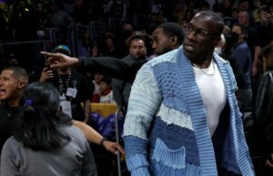 Shannon Sharpe aborda la explosiva demanda por mala conducta deportiva de Fox