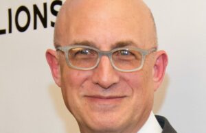 Muere Jim Tauber: el ejecutivo cinematográfico tenía 74 años