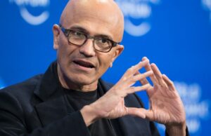 AI cambiará el mundo. Ya ha cambiado la forma en que financiamos la tecnología