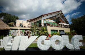 LIV Golf se trasladará a las redes Fox Sports en 2025 como parte de un acuerdo de derechos de medios de varios años