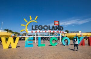 Legoland California en Carlsbad para despedir a casi 100 de la unidad de entretenimiento – NBC 7 San Diego