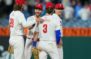 Proyectando las alineaciones y los factores X de los Filis en 2025 – NBC Sports Philadelphia