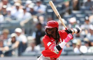 Los partidos de los Rojos serán transmitidos por FanDuel Sports Network en 2025