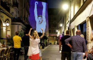 Premios del Atleta del Año Mundial de Aquatics | Leon Marchand y Summer McIntosh no dejan dudas en la natación