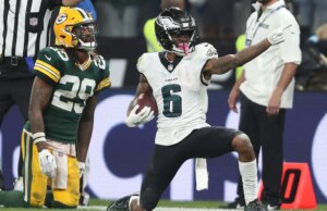 Qué esperar en el enfrentamiento de comodines de la NFL – NBC Sports Philadelphia