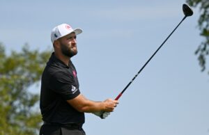 LIV Golf firma un acuerdo televisivo con Fox Sports y deja The CW