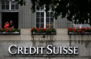 La investigación del Senado vincula a Credit Suisse con más cuentas nazis durante la Segunda Guerra Mundial después de que el banco ocultara información previamente