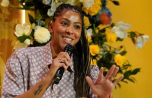 Bleacher Report lanza la marca de redes sociales de deportes femeninos, B/RW