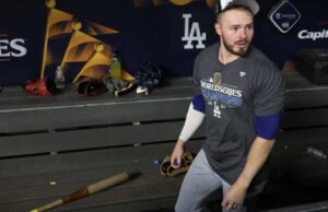 Los Ángeles cambia a su segunda base estrella a los Rojos de Cincinnati – Telemundo 52