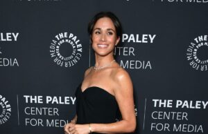 Fanáticos divididos después de que Meghan Markle anunciara una nueva serie de estilo de vida en Netflix