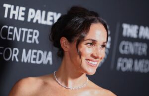 El primer tráiler de la nueva serie de estilo de vida de Netflix de Meghan Markle finalmente está aquí