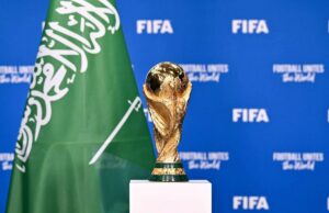 La viuda de Jamal Khashoggi dice que la FIFA debería conmemorarlo en el Mundial de Arabia Saudita