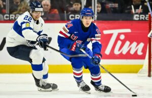 Mundial Juvenil hoy: vista previa EE.UU.-Finlandia y Suecia-Chequia