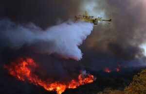 Fondo de ayuda en casos de desastre activado por el FEI para socorristas
