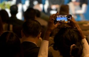 Líderes en streaming, IA y más