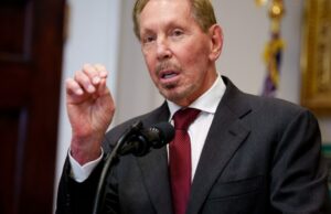 Las personas más ricas del mundo pierden $ 108 mil millones después de la venta de DeepSeek