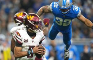 El mercado de predicción Kalshi ingresa a las apuestas deportivas antes del Super Bowl, después de nombrar a Donald Trump Jr. como asesor