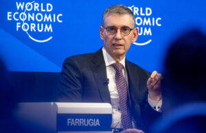 Liberando el futuro de la salud digital en el Foro Económico Mundial