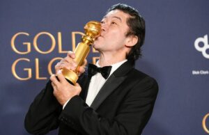 Los ratings de los Globos de Oro se mantienen estables con 10 millones de espectadores